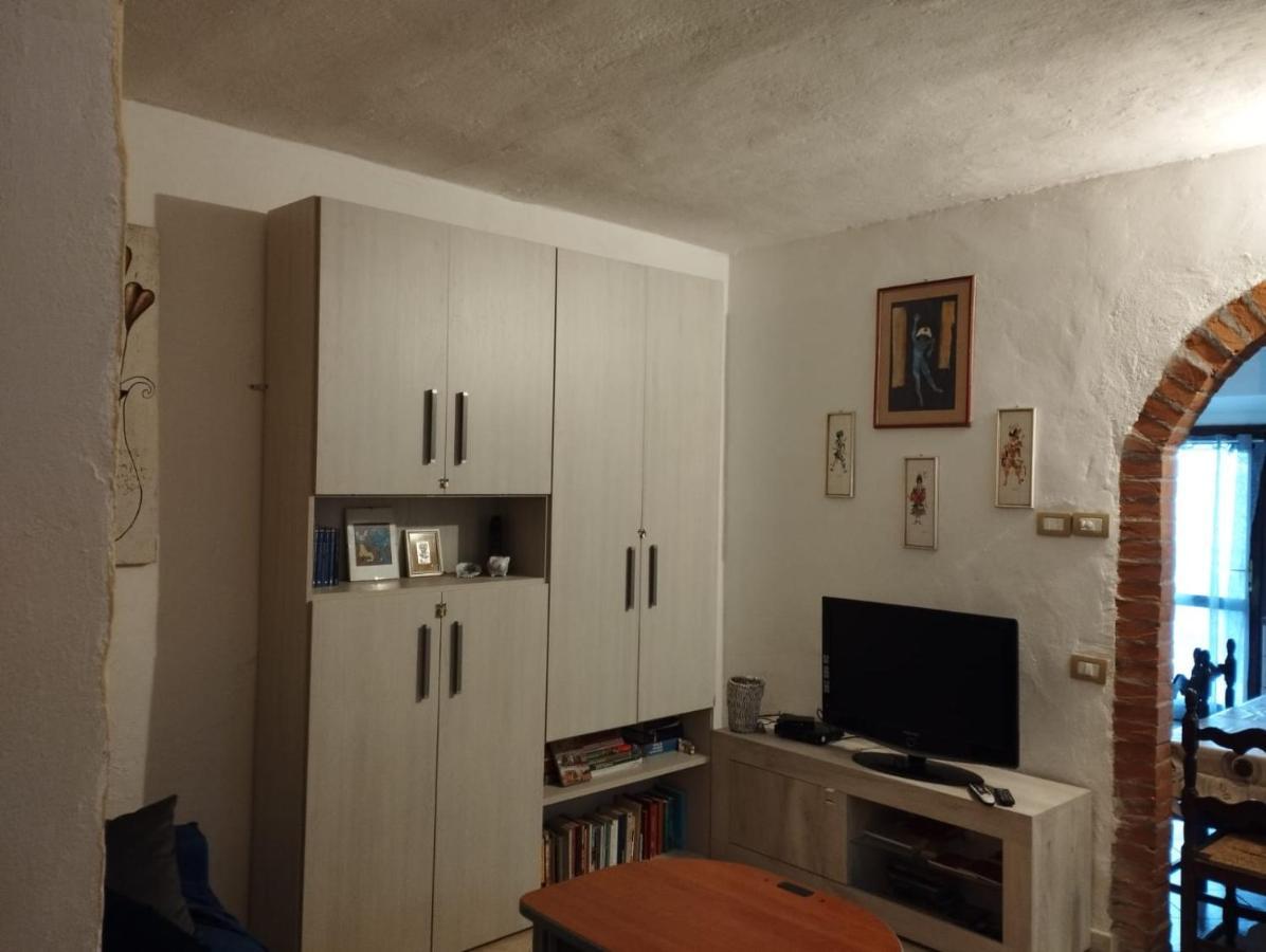 Il Podere Di Massi Барберино-ді-Муджелло Екстер'єр фото